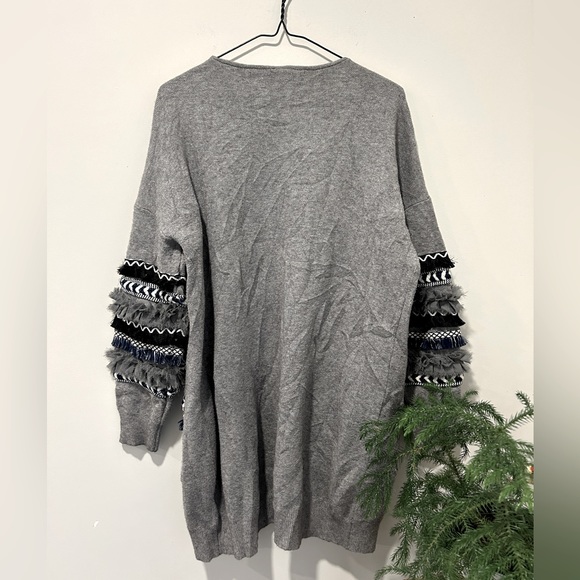 PINK MARTINI Cardigan size XS - Picture 4 of 4